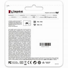512GB Kingston Canvas Go! Plus microSDXC 170MB/s +Adapter