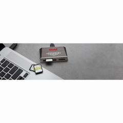 512GB Kingston Canvas Select Plus SDXC 100MB/s