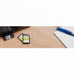512GB Kingston Canvas Select Plus SDXC 100MB/s