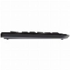 Cherry Desktop DC 2000 [DE] black