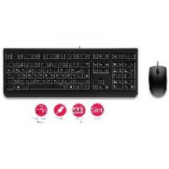Cherry Desktop DC 2000 [DE] black