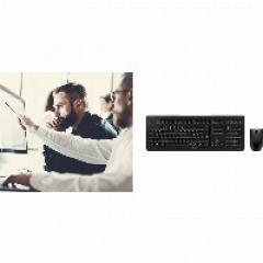 Cherry Desktop DC 2000 [DE] black