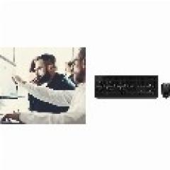 Cherry Desktop DC 2000 [DE] black