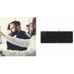 Cherry Desktop DC 2000 [DE] black