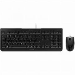 Cherry Desktop DC 2000 [DE] black