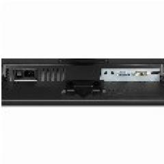 61cm/24 (1920x1200) LG 24BK55WY-B AH-IPS 5ms USB DisplayPort Pivot VGA DVI Speaker Black