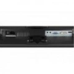 61cm/24 (1920x1200) LG 24BK55WY-B AH-IPS 5ms USB DisplayPort Pivot VGA DVI Speaker Black