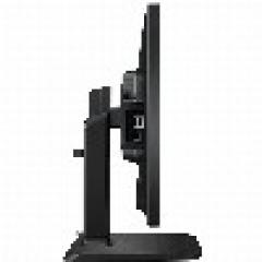 61cm/24 (1920x1200) LG 24BK55WY-B AH-IPS 5ms USB DisplayPort Pivot VGA DVI Speaker Black