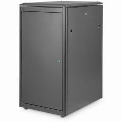 Netzwerkschrank 19 22HE Digitus 1164x600x800 mm, Farbe black (RAL 9005)