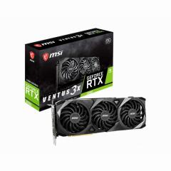 RTX 3090 24GB MSI VENTUS 3X OC