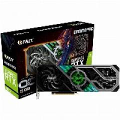 RTX 3070 8GB Palit GamingPro OC