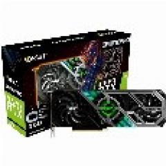 RTX 3070 8GB Palit GamingPro OC