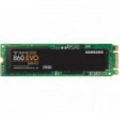 SSD M.2 250GB Samsung 860 EVO retail
