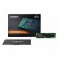 SSD M.2 250GB Samsung 860 EVO retail
