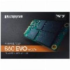 SSD M.2 250GB Samsung 860 EVO retail