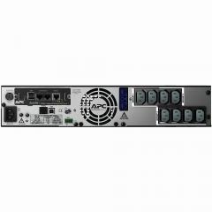 APC Smart-UPS SMX1500RMI2UNC 1500VA 19 2HE