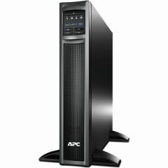 APC Smart-UPS SMX1500RMI2UNC 1500VA 19 2HE