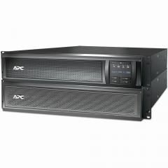 APC Smart-UPS SMX1500RMI2UNC 1500VA 19 2HE