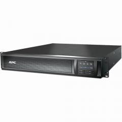 APC Smart-UPS SMX1500RMI2UNC 1500VA 19 2HE