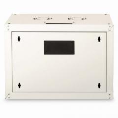NWS Wandschrank 19 7HE Digitus420x600x600 mm, Farbe Grau (RAL 7035)