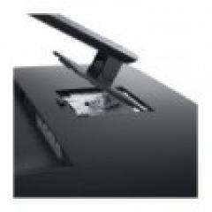 68,5cm/27 (2560x1440) Dell P2720D IPS 16:9 8ms DisplayPort USB HDMI VESA Pivot Quad HD Black