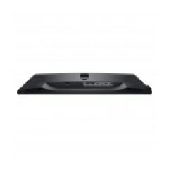 68,5cm/27 (2560x1440) Dell P2720DC IPS 16:9 8ms DisplayPort USB-C HDMI VESA Pivot Quad HD Black