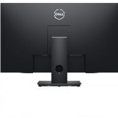 68,6cm/27 (1920x1080) Dell E2720HS IPS 16:9 8ms VGA HDMI Speaker VESA FULL HD Black