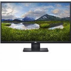 68,6cm/27 (1920x1080) Dell E2720HS IPS 16:9 8ms VGA HDMI Speaker VESA FULL HD Black