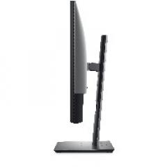 63,4cm/25 (2560x1440) Dell UltraSharp U2520D IPS 16:9 8ms DisplayPort USB-C HDMI Pivot VESA Quad HD Black