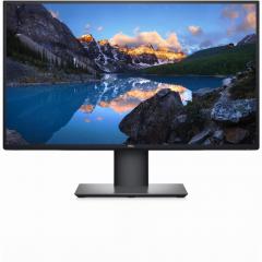 63,4cm/25 (2560x1440) Dell UltraSharp U2520D IPS 16:9 8ms DisplayPort USB-C HDMI Pivot VESA Quad HD Black