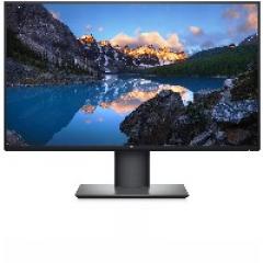 63,4cm/25 (2560x1440) Dell UltraSharp U2520D IPS 16:9 8ms DisplayPort USB-C HDMI Pivot VESA Quad HD Black