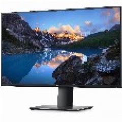 68,5cm/27 (3840x2160) Dell UltraSharp U2720Q IPS 16:9 8ms DisplayPort USB-C HDMI Pivot VESA 4K Ultra HD Black