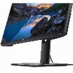 68,5cm/27 (3840x2160) Dell UltraSharp U2720Q IPS 16:9 8ms DisplayPort USB-C HDMI Pivot VESA 4K Ultra HD Black