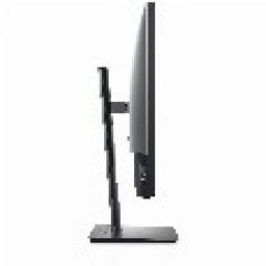 68,5cm/27 (3840x2160) Dell UltraSharp U2720Q IPS 16:9 8ms DisplayPort USB-C HDMI Pivot VESA 4K Ultra HD Black