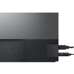68,5cm/27 (3840x2160) Dell UltraSharp U2720Q IPS 16:9 8ms DisplayPort USB-C HDMI Pivot VESA 4K Ultra HD Black