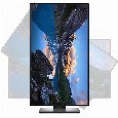 68,5cm/27 (3840x2160) Dell UltraSharp U2720Q IPS 16:9 8ms DisplayPort USB-C HDMI Pivot VESA 4K Ultra HD Black