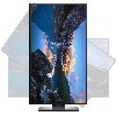 68,5cm/27 (3840x2160) Dell UltraSharp U2720Q IPS 16:9 8ms DisplayPort USB-C HDMI Pivot VESA 4K Ultra HD Black