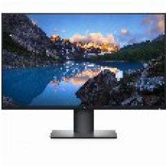 68,5cm/27 (3840x2160) Dell UltraSharp U2720Q IPS 16:9 8ms DisplayPort USB-C HDMI Pivot VESA 4K Ultra HD Black