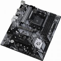 AM4 ASRock B550 PHANTOM GAMING 4