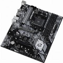AM4 ASRock B550 PHANTOM GAMING 4