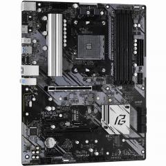 AM4 ASRock B550 PHANTOM GAMING 4