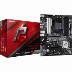 AM4 ASRock B550 PHANTOM GAMING 4