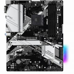 AM4 ASRock B550 PRO4