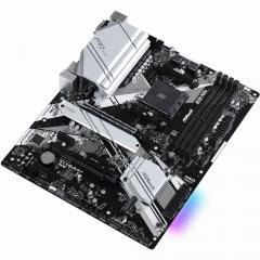 AM4 ASRock B550 PRO4