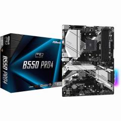 AM4 ASRock B550 PRO4