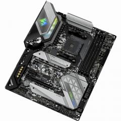 AM4 ASRock B550 STEEL LEGEND