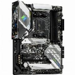AM4 ASRock B550 STEEL LEGEND