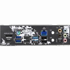 AM4 ASRock B550 STEEL LEGEND