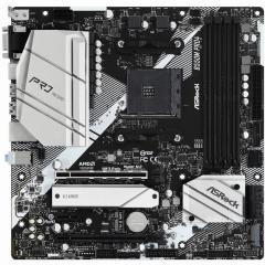 AM4 ASRock B550M PRO4 mATX