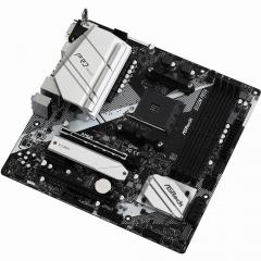 AM4 ASRock B550M PRO4 mATX